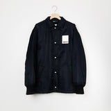 Quadra Jacket Navy OAMT443166