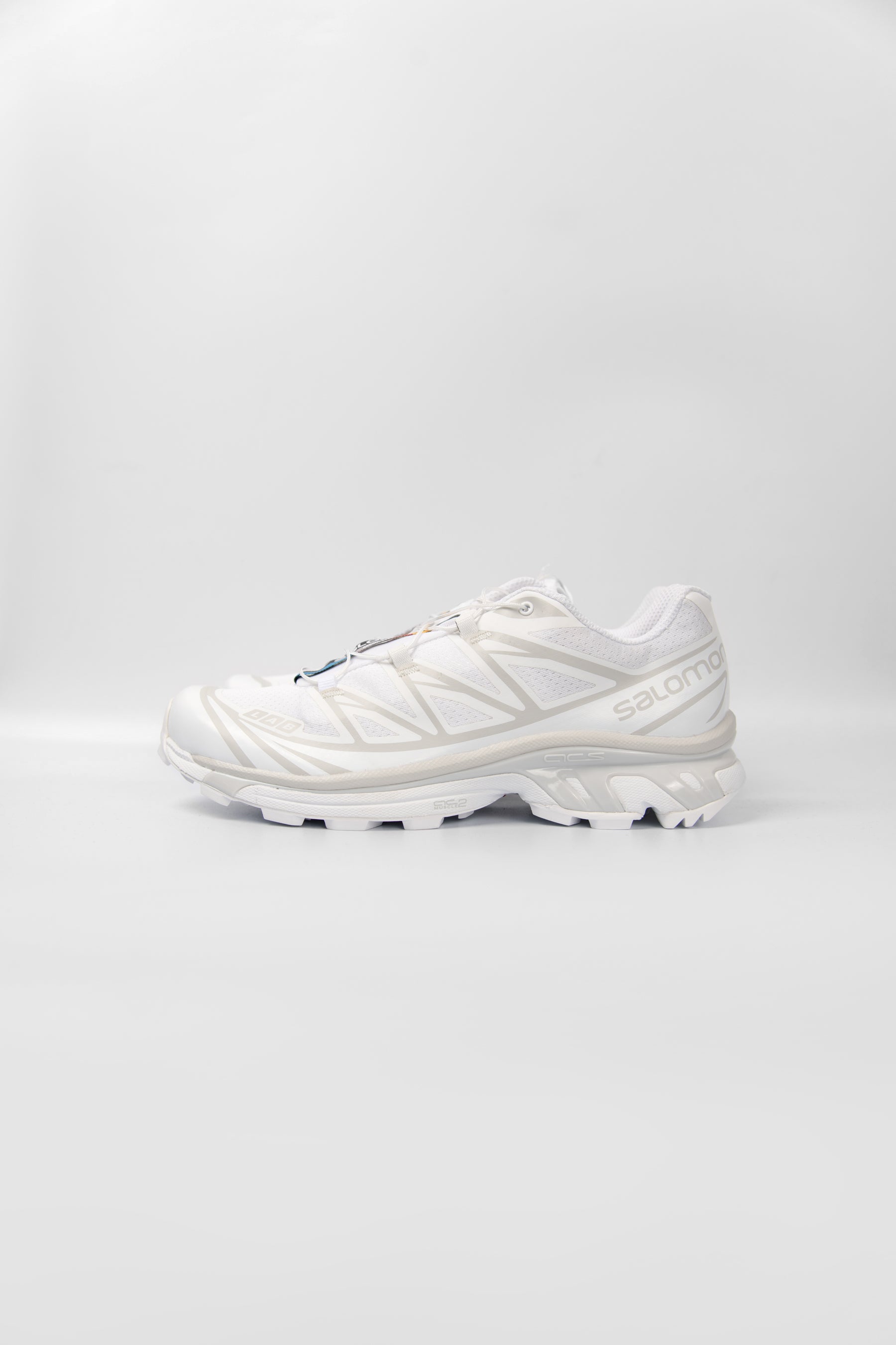 XT-6 ADV White/Lunar Rock L41252900
