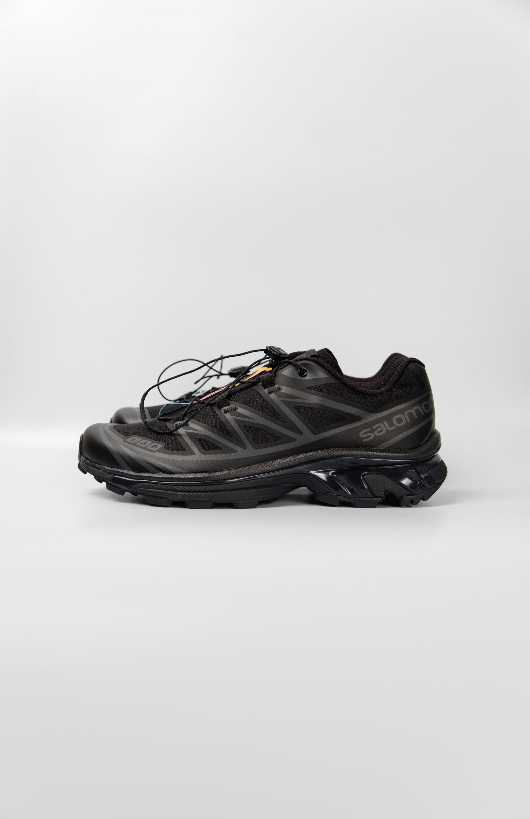 XT-6 ADV Black/Phantom L41086600