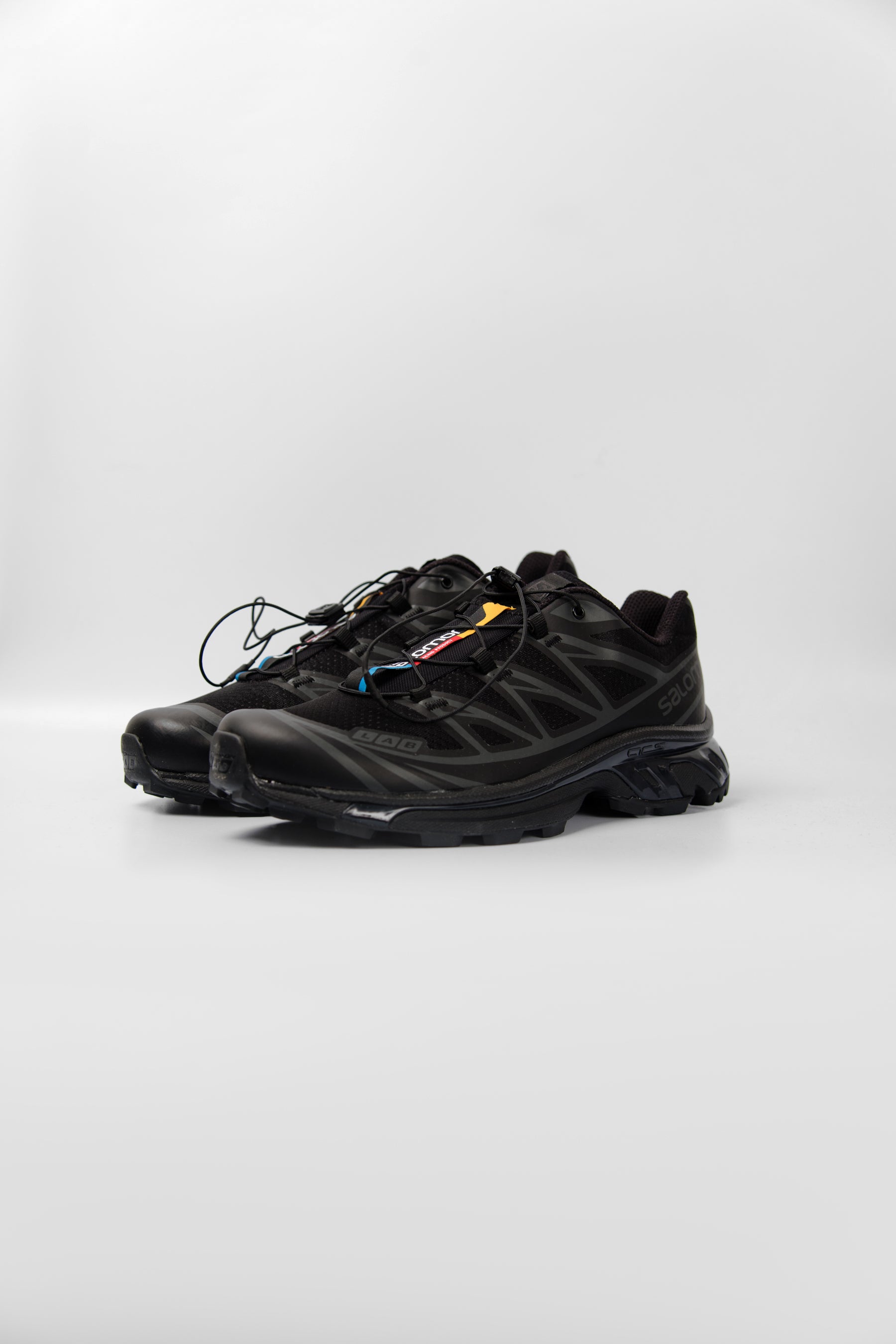 XT-6 ADV Black/Phantom L41086600