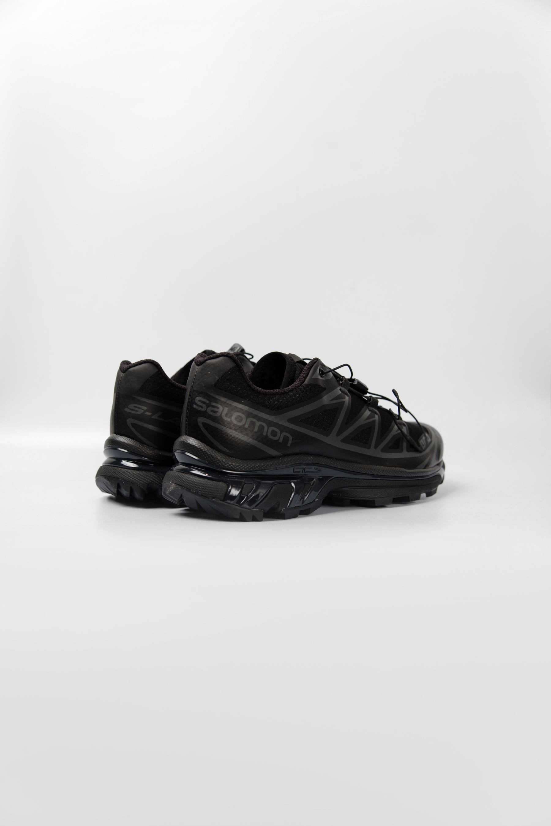 XT-6 ADV Black/Phantom L41086600