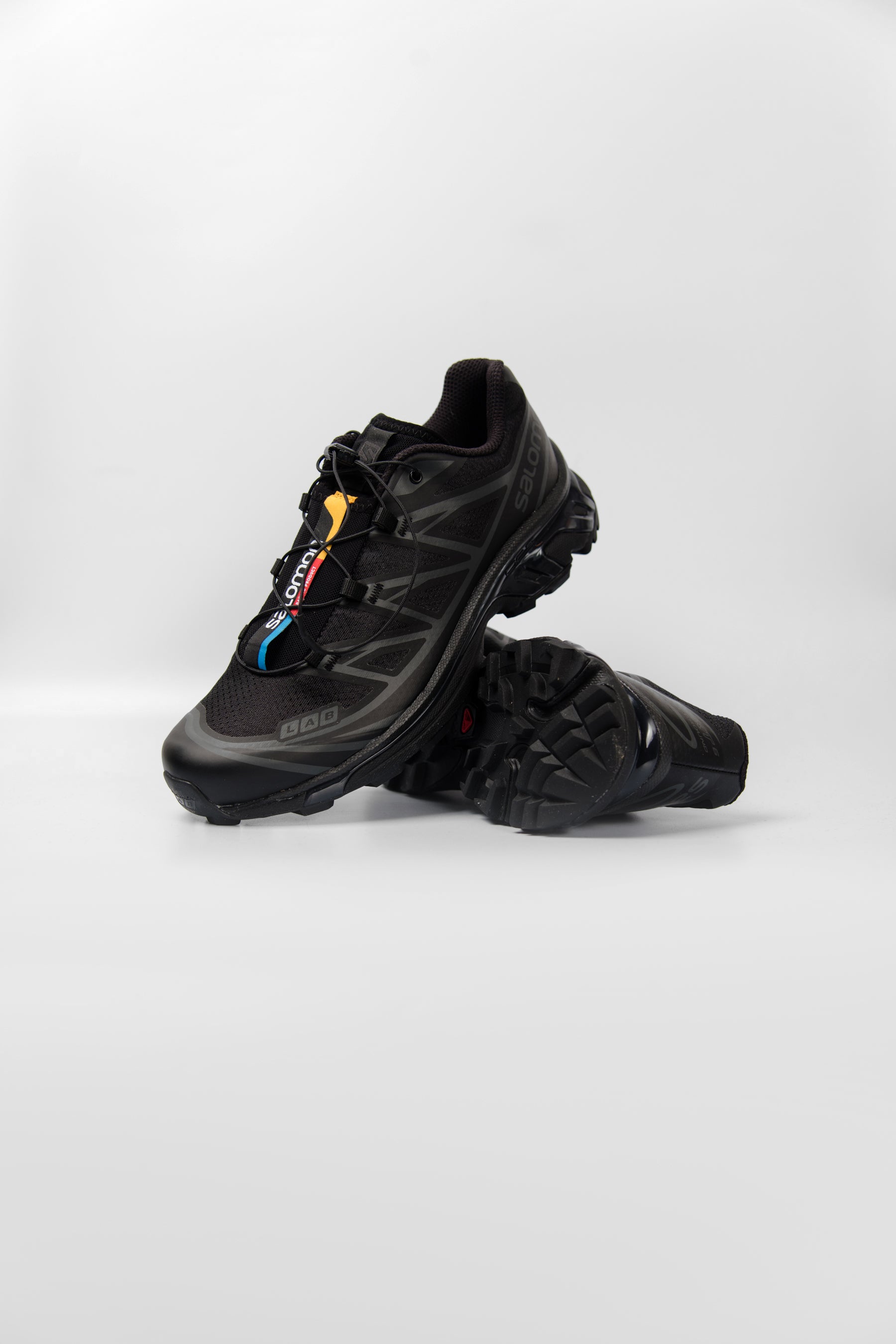 XT-6 ADV Black/Phantom L41086600