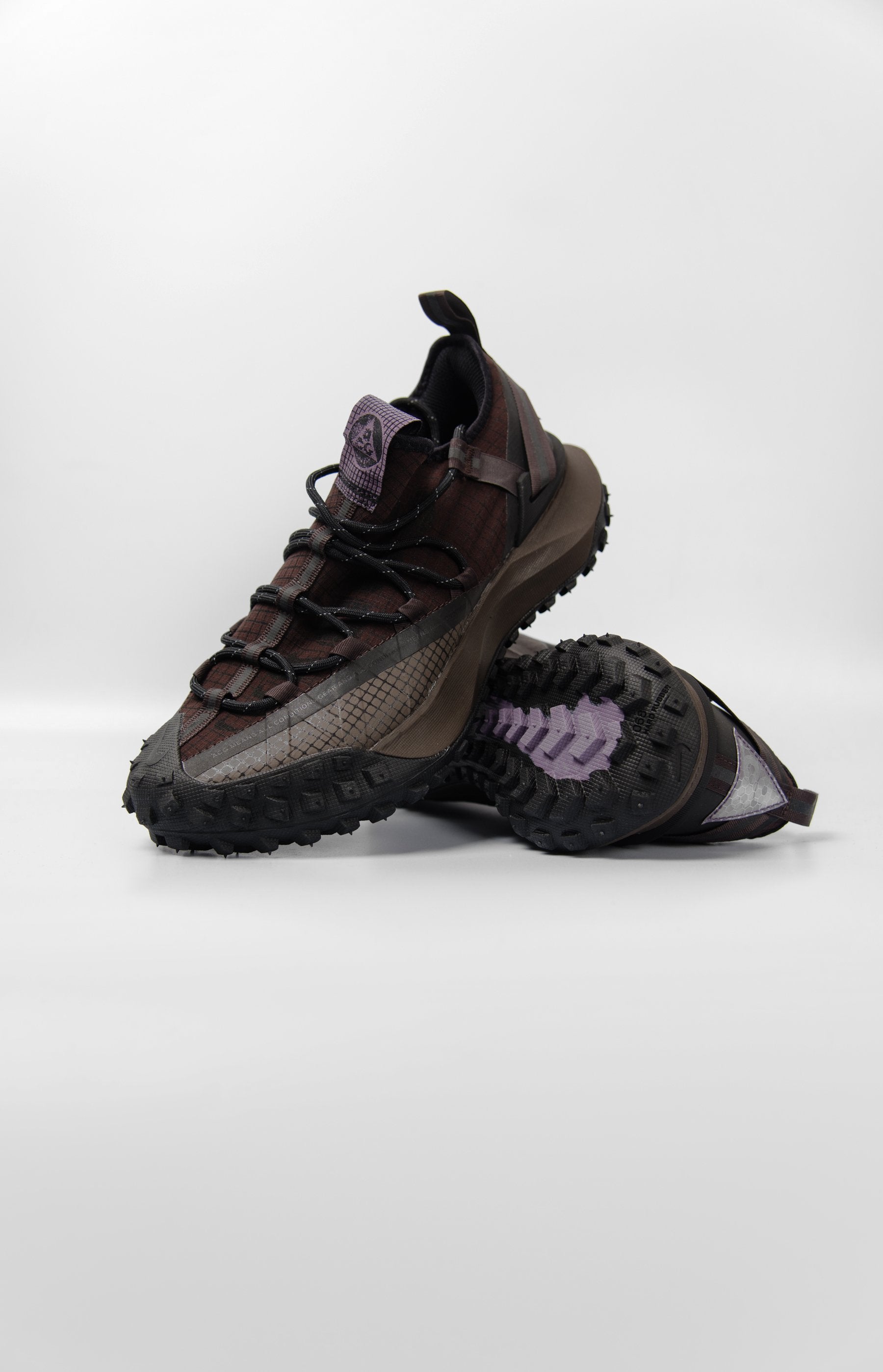 NIKE ACG MOUNTAIN FLY LOW \