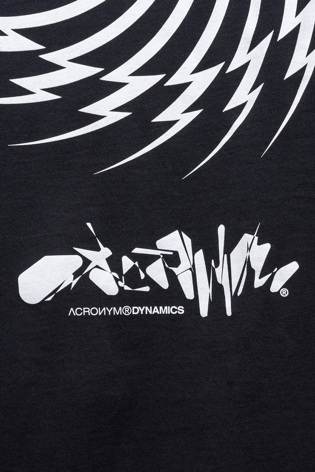 S25-PR-C Sleeveless Tee Black