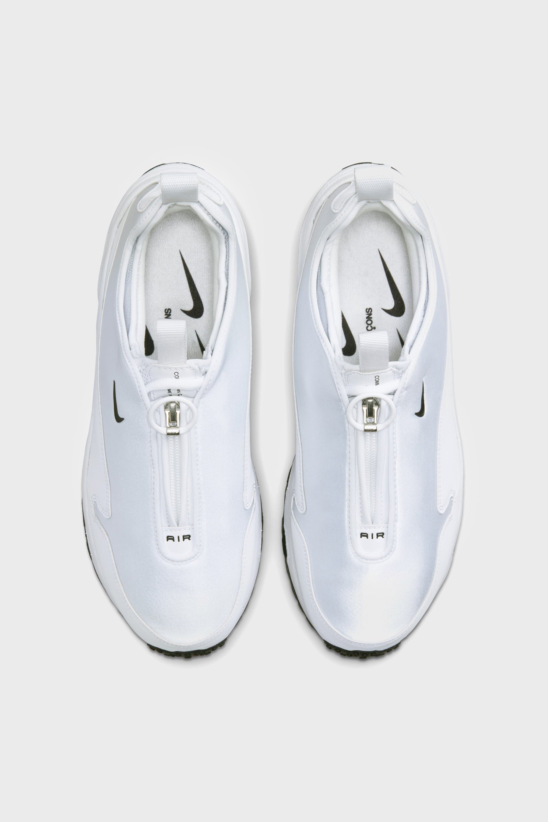 CDG Air Max Sunder SP White DO8095-102 (LAUNCH PRODUCT)