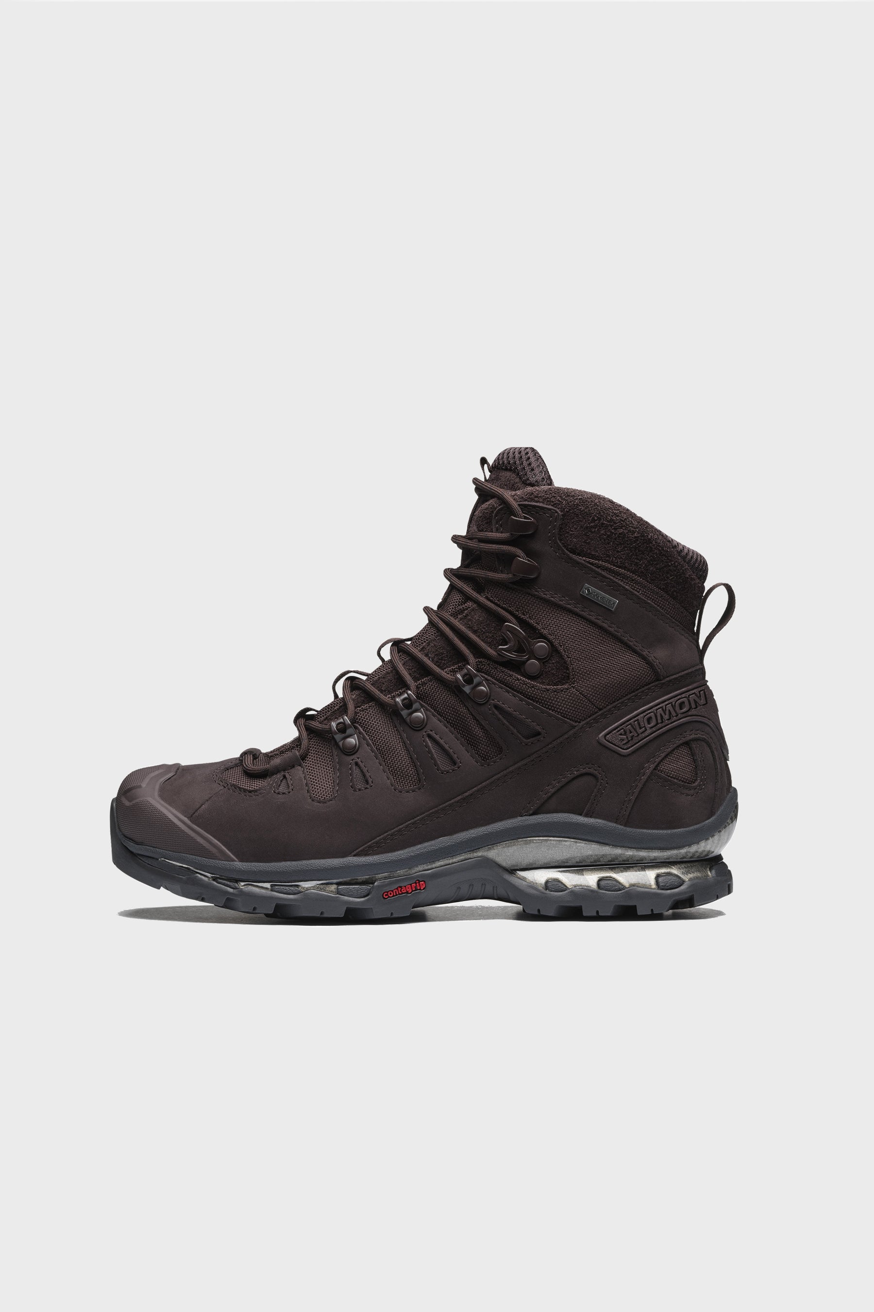 Quest GTX Chocolate Plum/Black L41750400