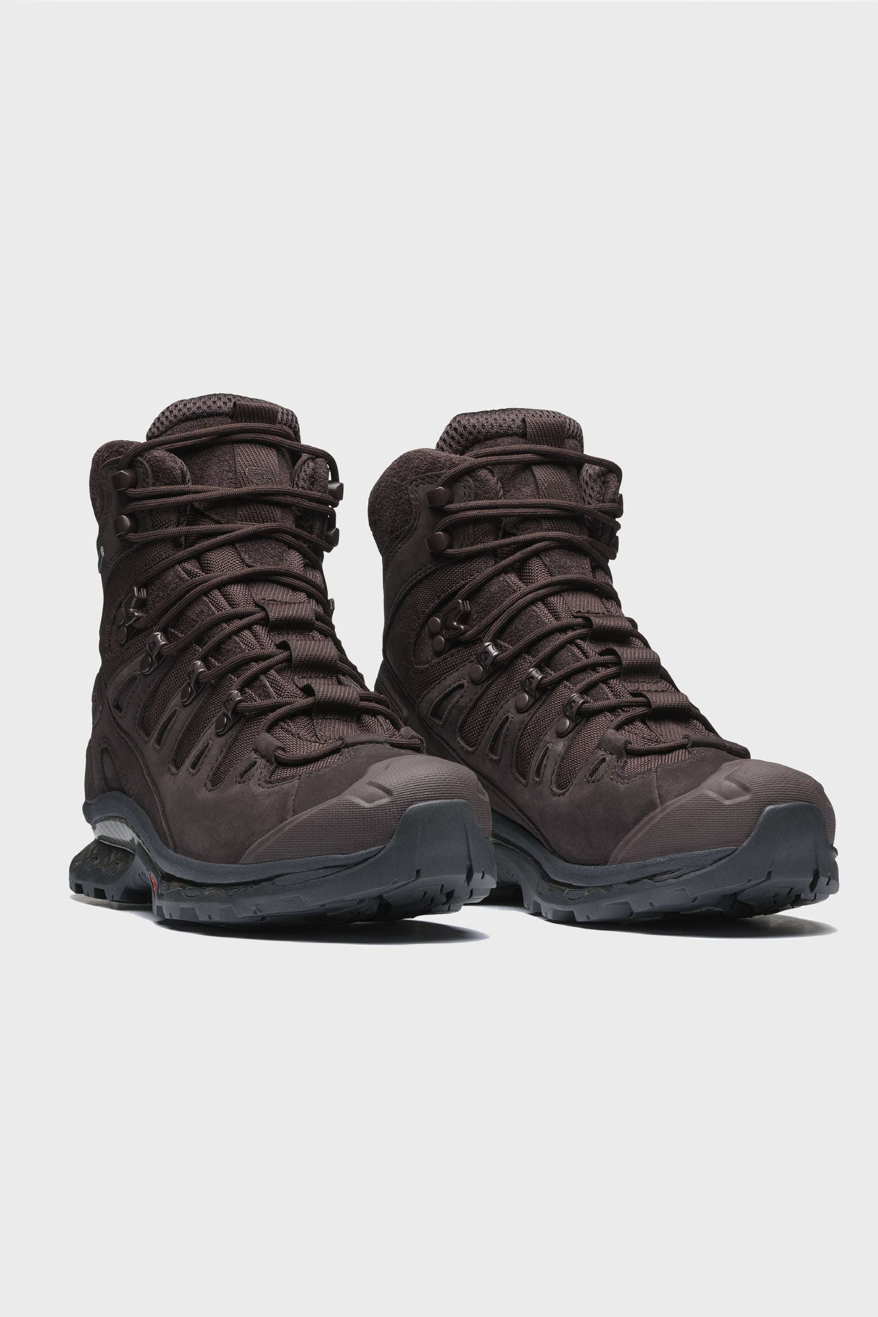 Quest GTX Chocolate Plum/Black L41750400