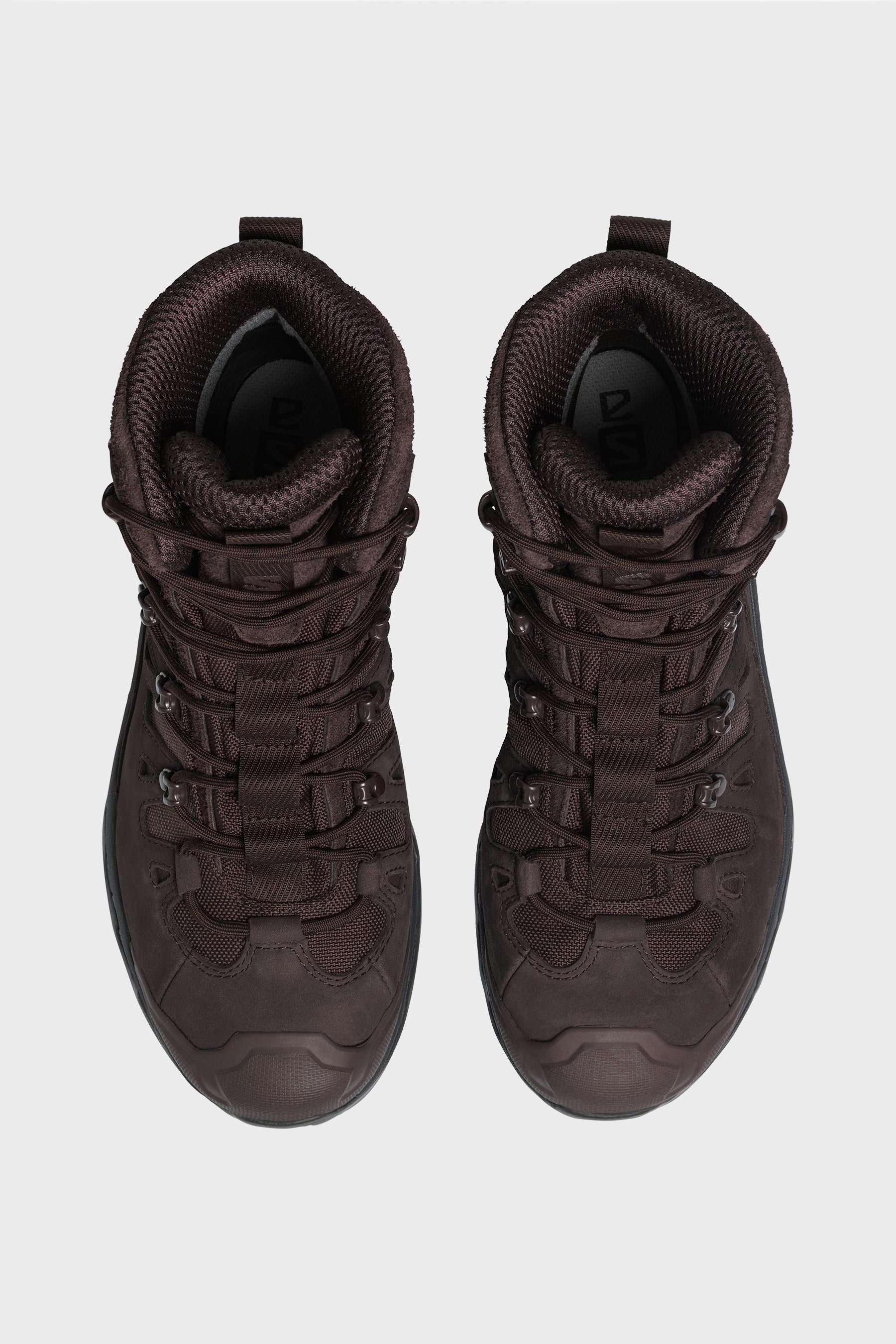 Quest GTX Chocolate Plum/Black L41750400