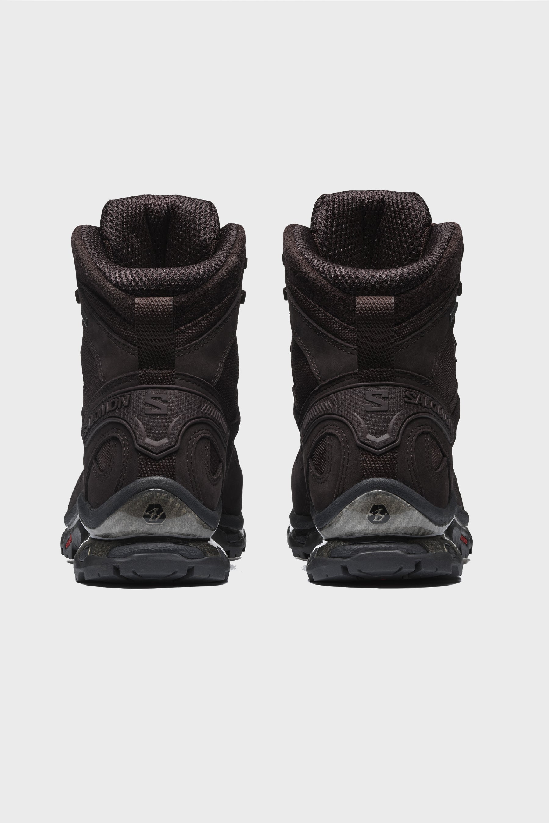 Quest GTX Chocolate Plum/Black L41750400