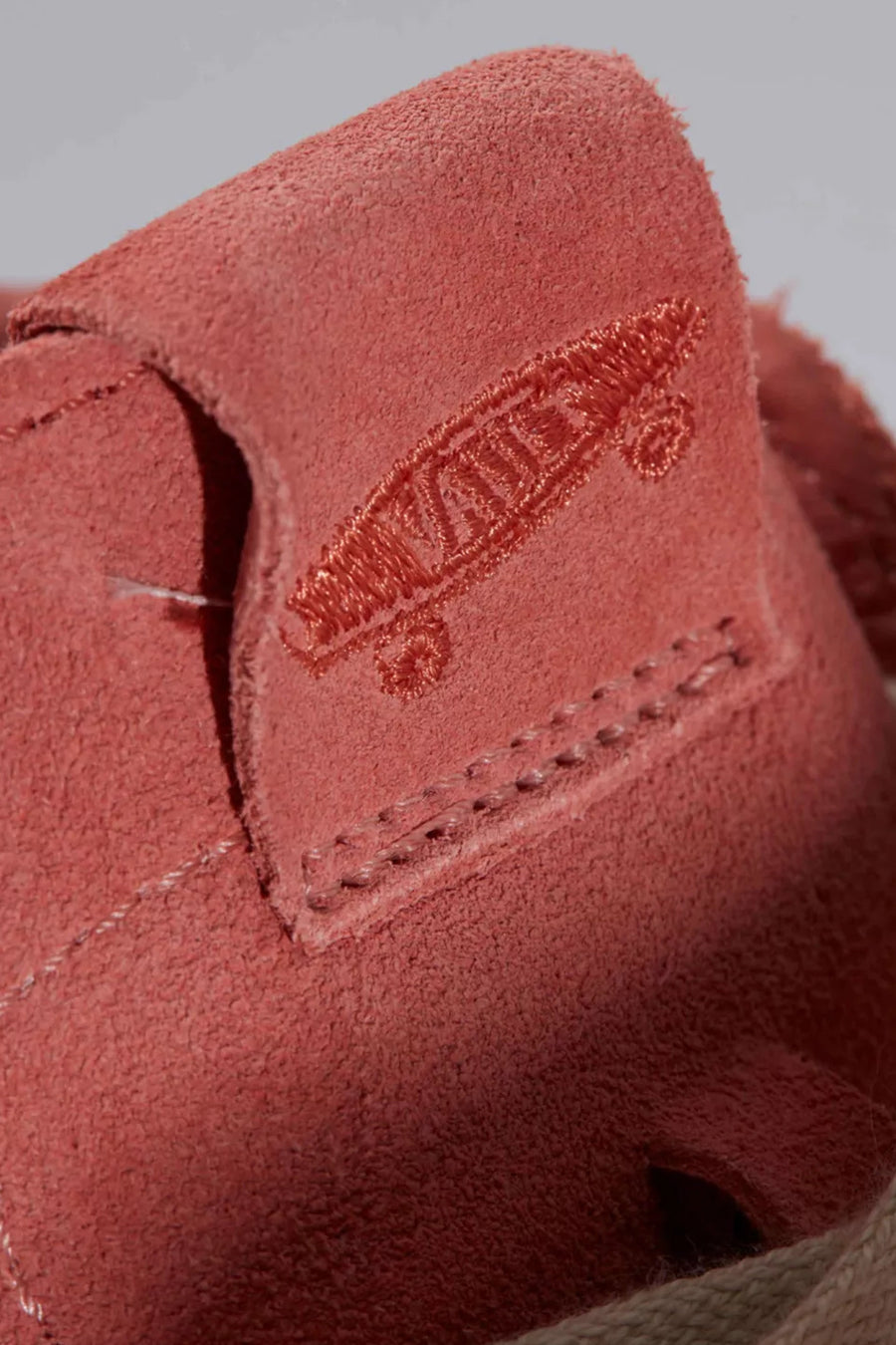 Joe Fresh Goods SK8-HI Reissue Platform LX Coral Almond 07PWZEE (LAUNCH PRODUCT)
