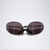 Sunglass Black EYEW000058
