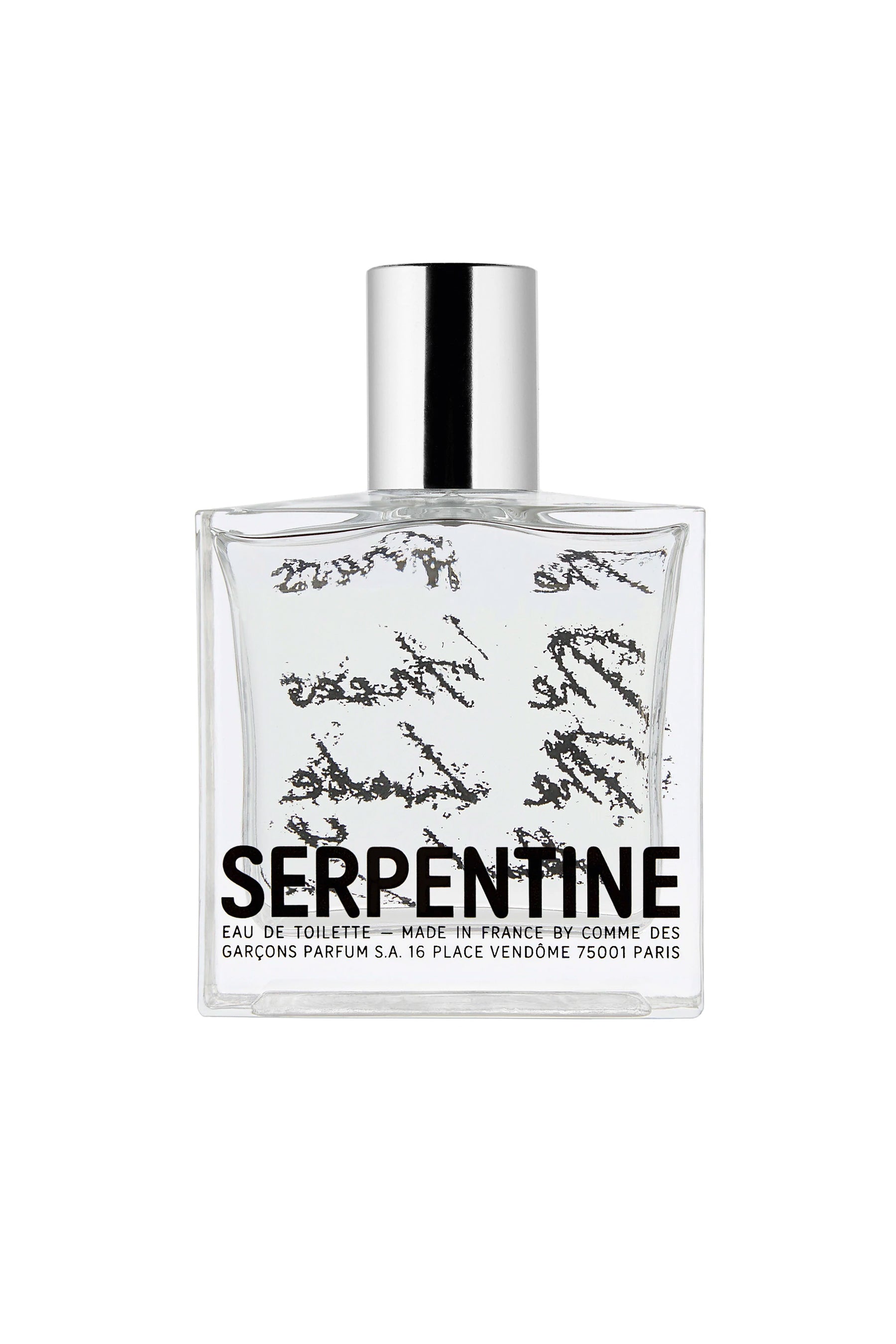 Serpentine comme des garcons on sale