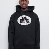 Ethos Hoodie Black