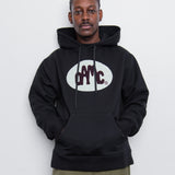 Ethos Hoodie Black