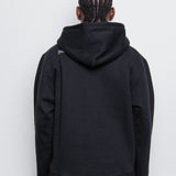 Ethos Hoodie Black