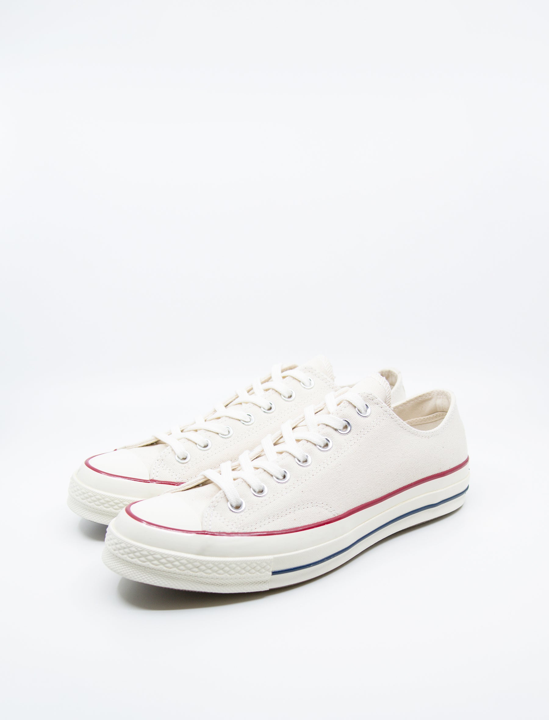 Converse Chuck 70 Low White/White