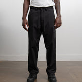 Warm-Up Lab Pant Black FU6-PA-05