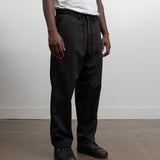Warm-Up Lab Pant Black FU6-PA-05