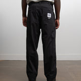 Warm-Up Lab Pant Black FU6-PA-05