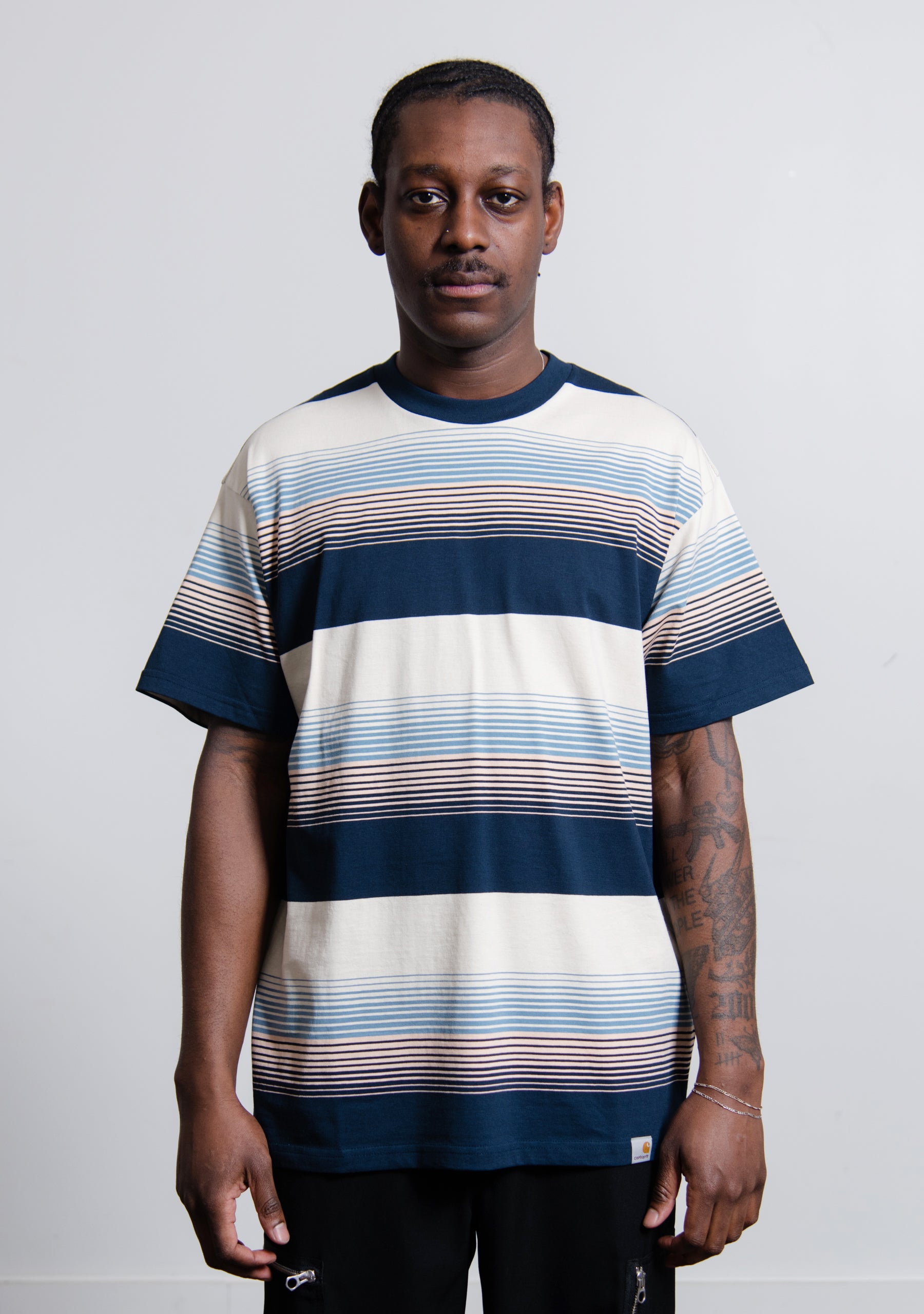 Hanmore Tee Mizar