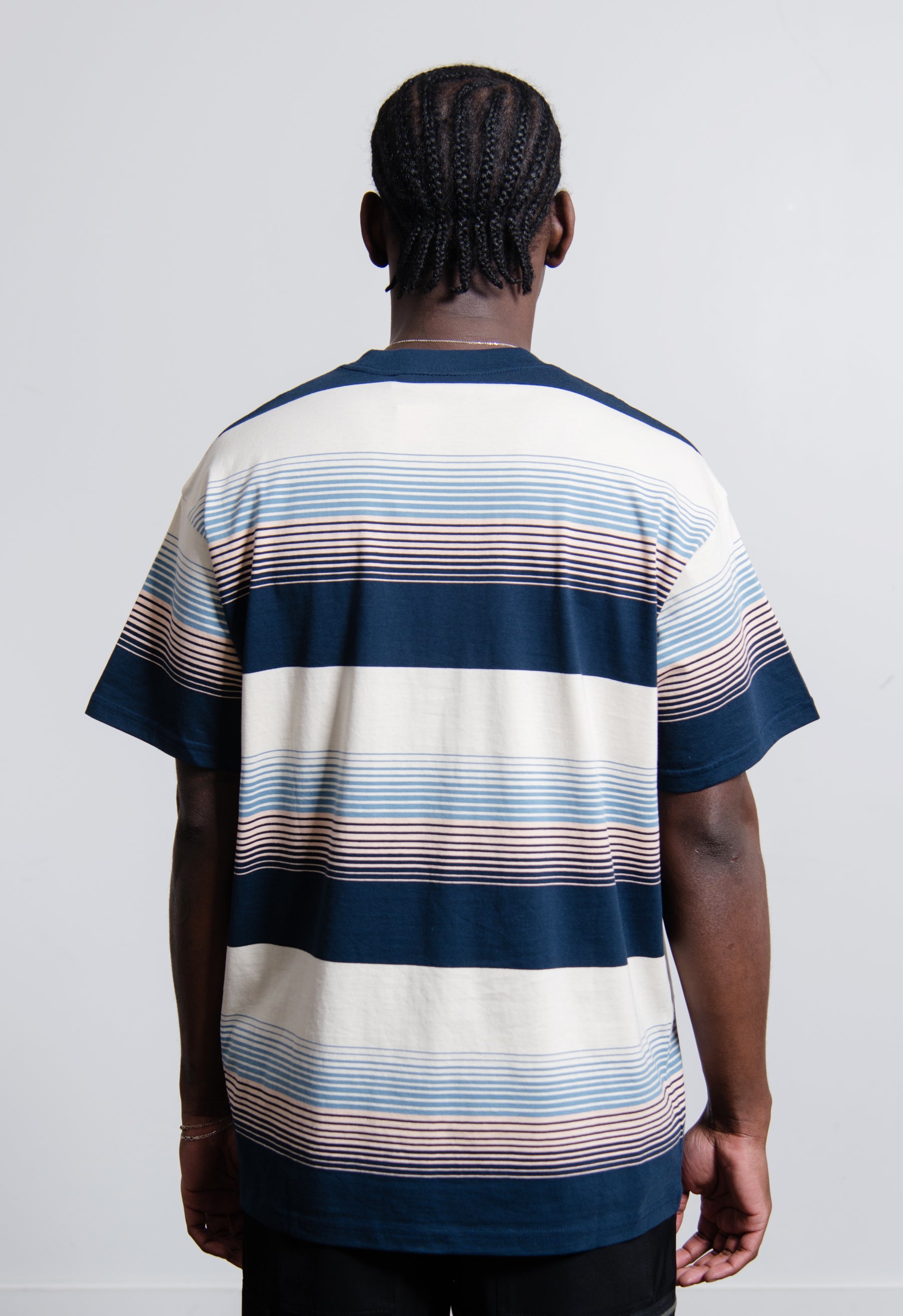 Hanmore Tee Mizar