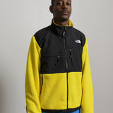 1995 Retro Denali Jacket Lemon