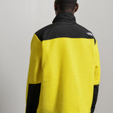 1995 Retro Denali Jacket Lemon