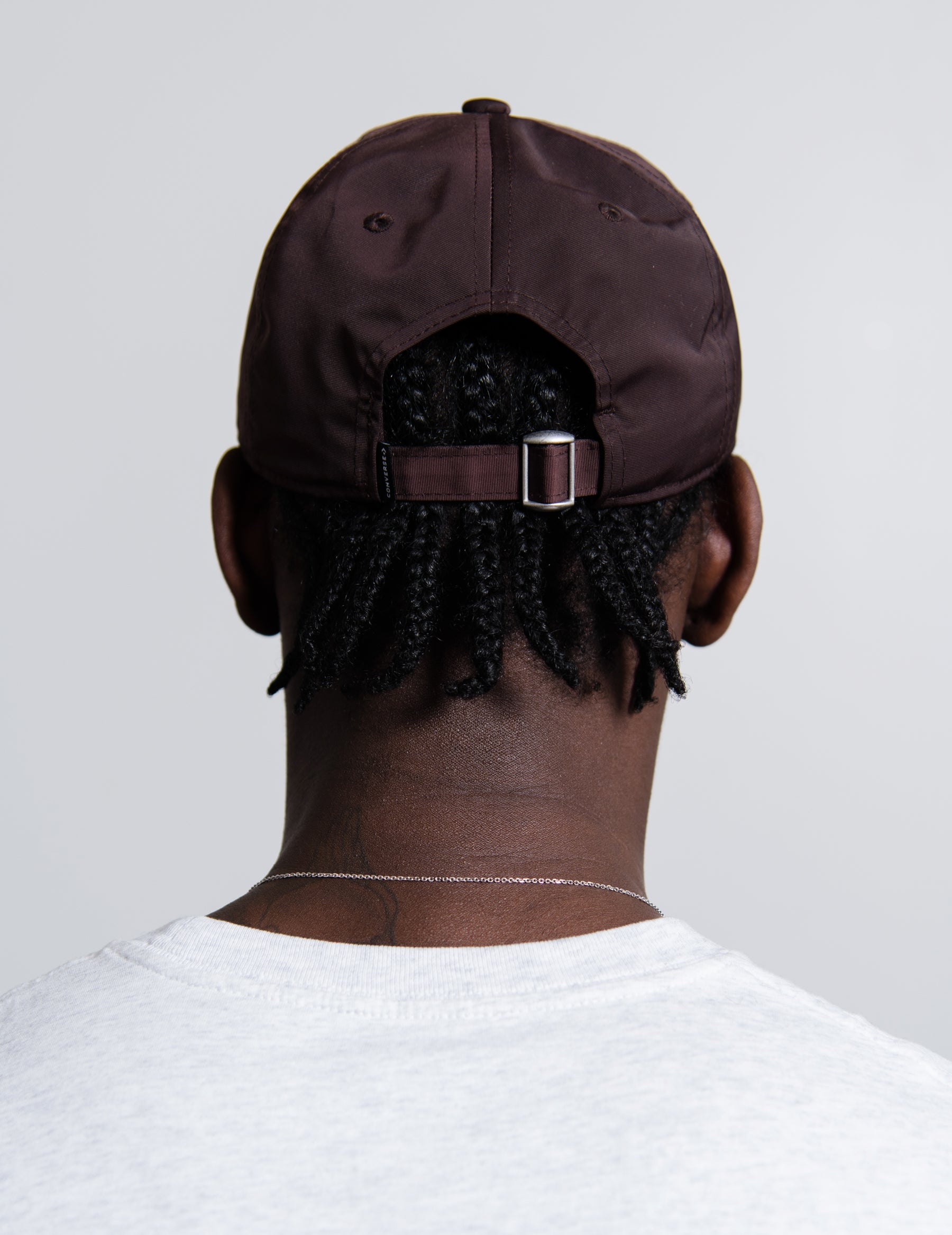 Dad Cap Clay (LAUNCH PRODUCT)