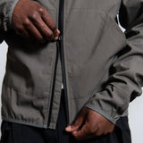 J97-M Jacket Grey