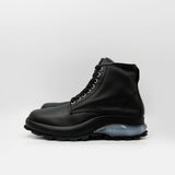 Silk Elba Boot Black JI38521A