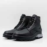 Silk Elba Boot Black JI38521A