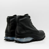 Silk Elba Boot Black JI38521A
