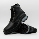 Silk Elba Boot Black JI38521A