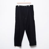 Warm-Up Lab Pant Black FU6-PA-05