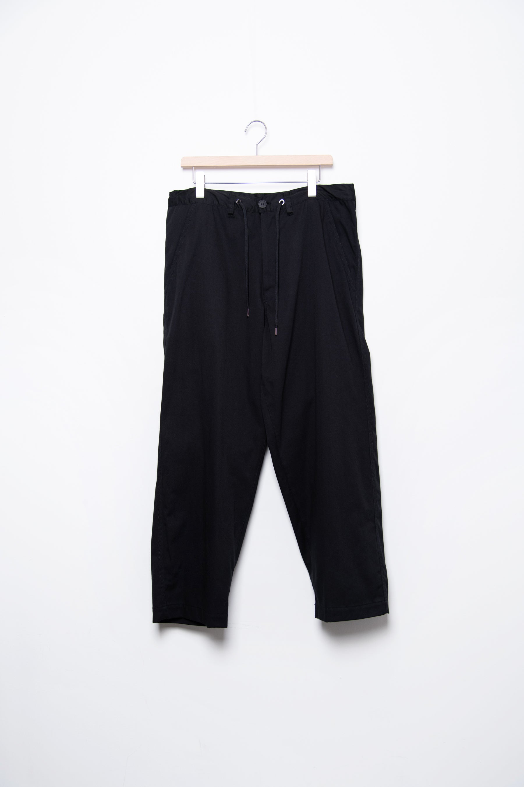 Warm-Up Lab Pant Black FU6-PA-05