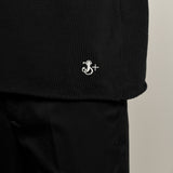 Crewneck Sweater Black