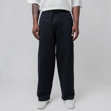 Bulky Pant Black/Blue