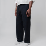 Bulky Pant Black/Blue