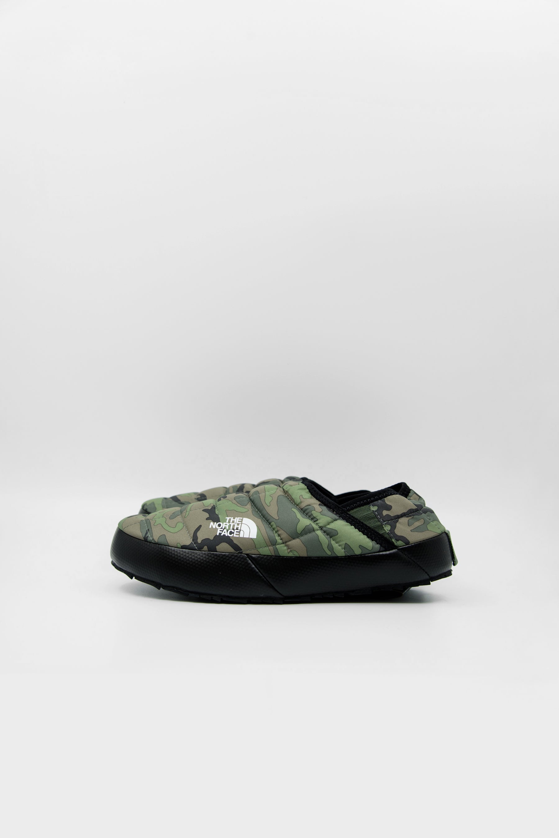 Thermoball Traction Mule V Camo