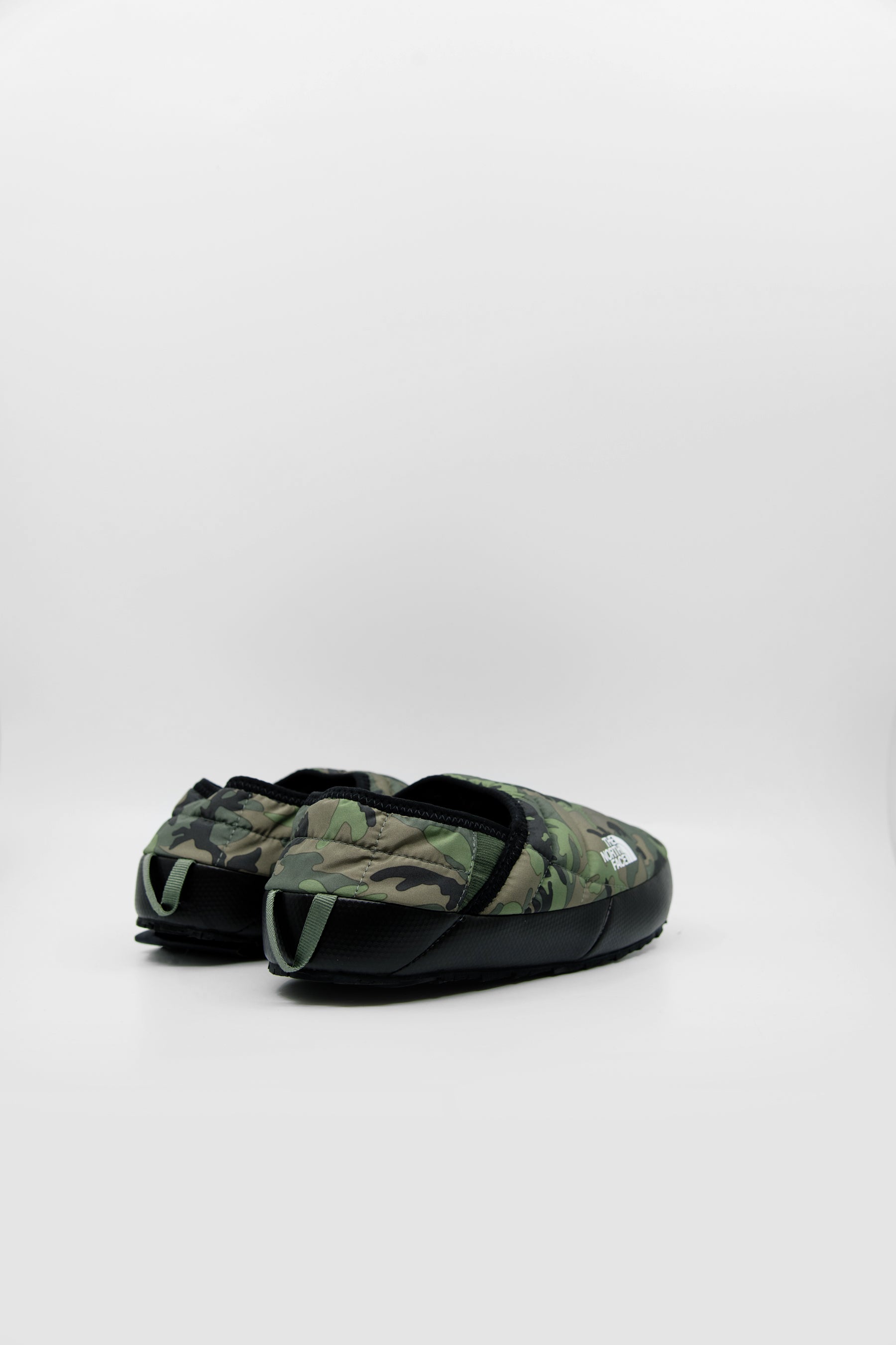 Thermoball Traction Mule V Camo