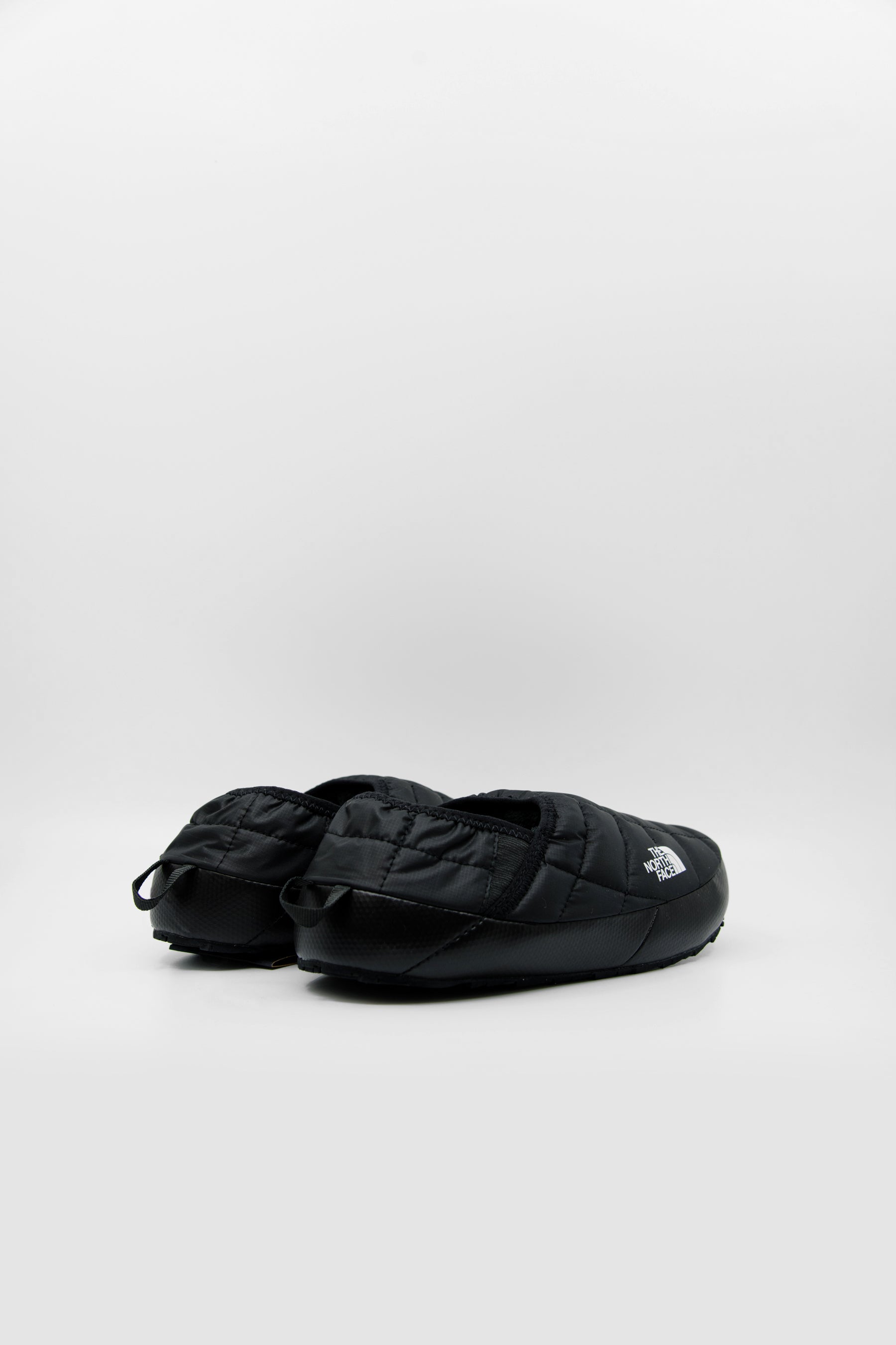 ThermoBall Traction Mule V Black
