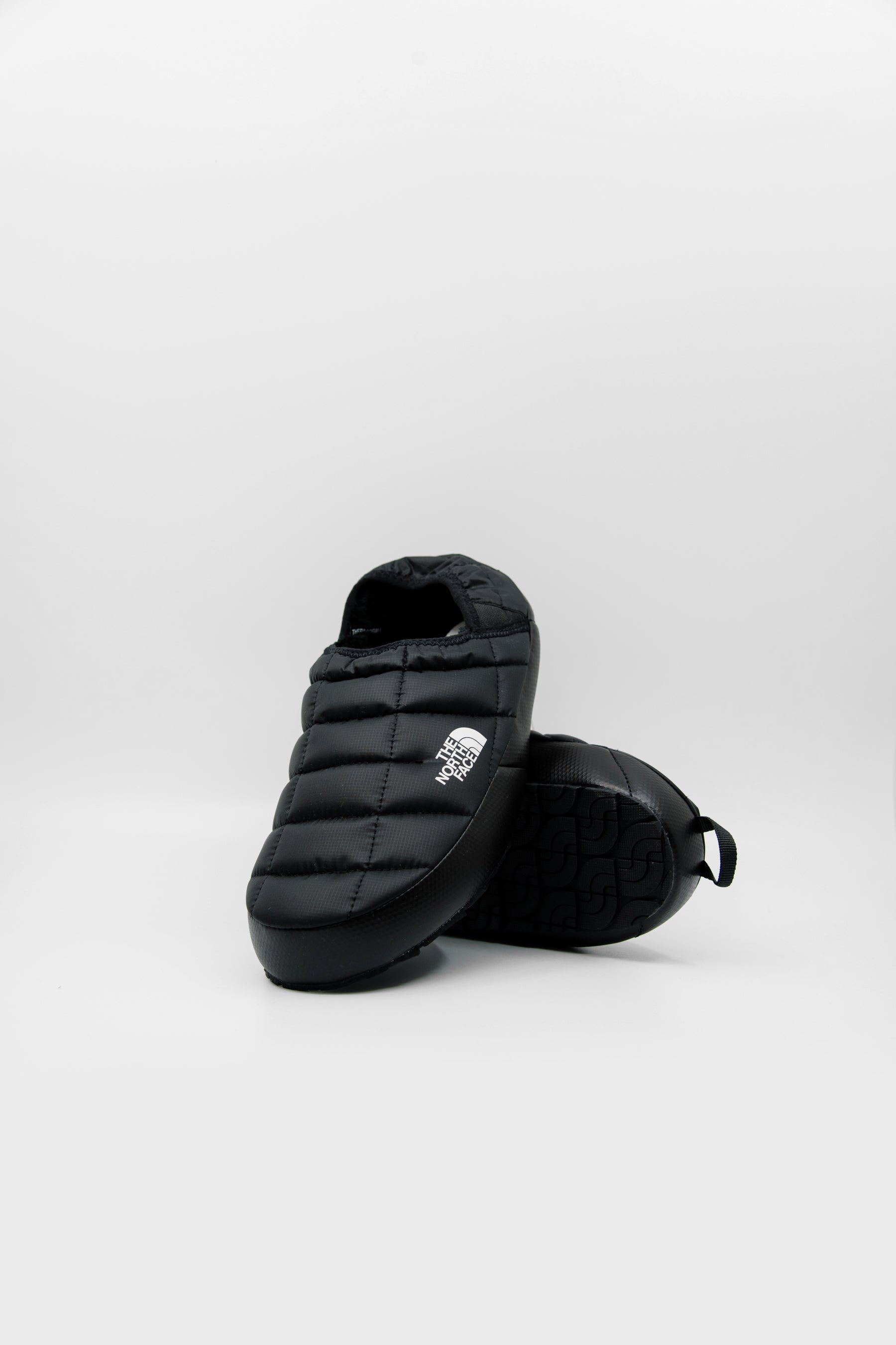ThermoBall Traction Mule V Black
