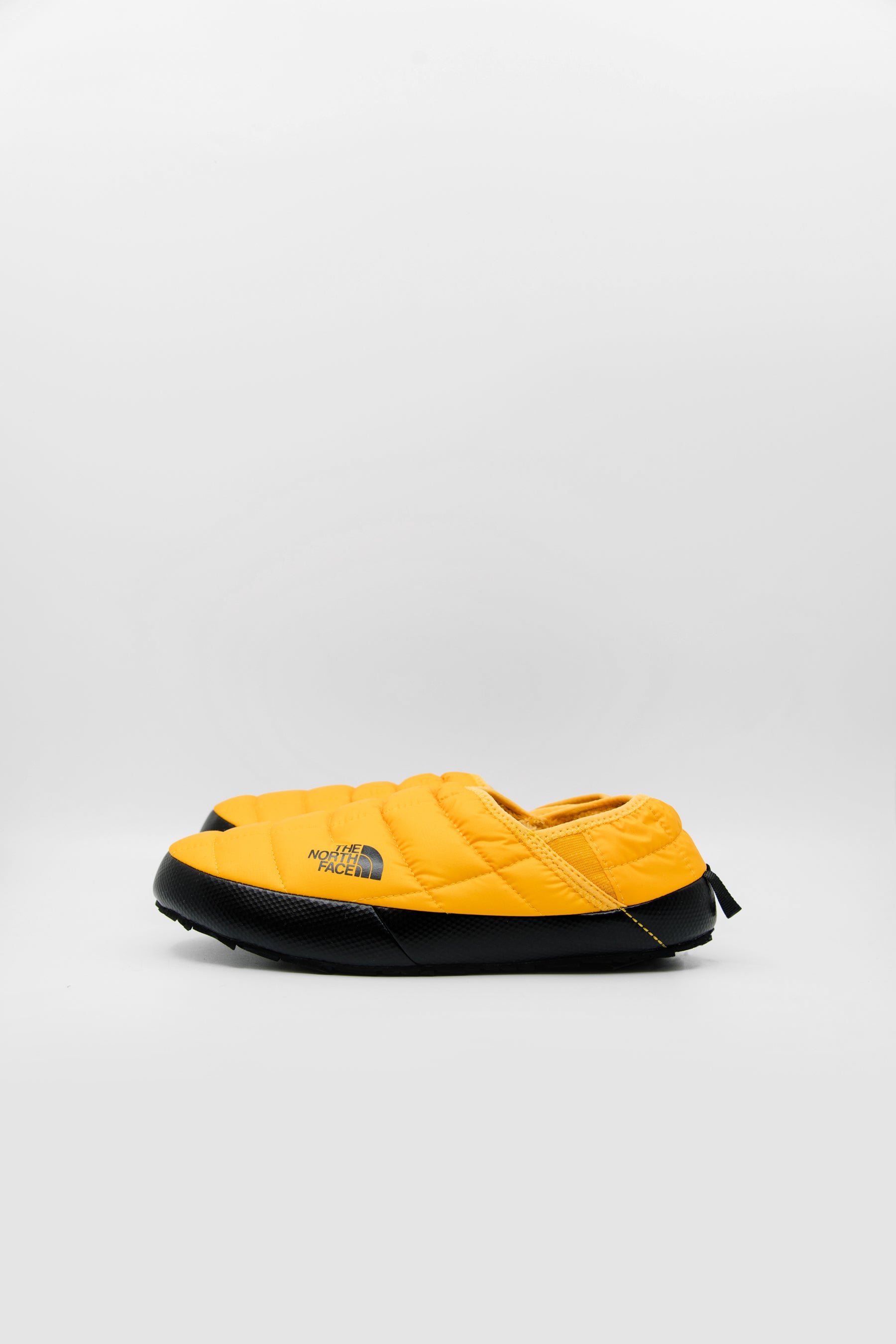 Thermoball Traction Mule V Summit Gold