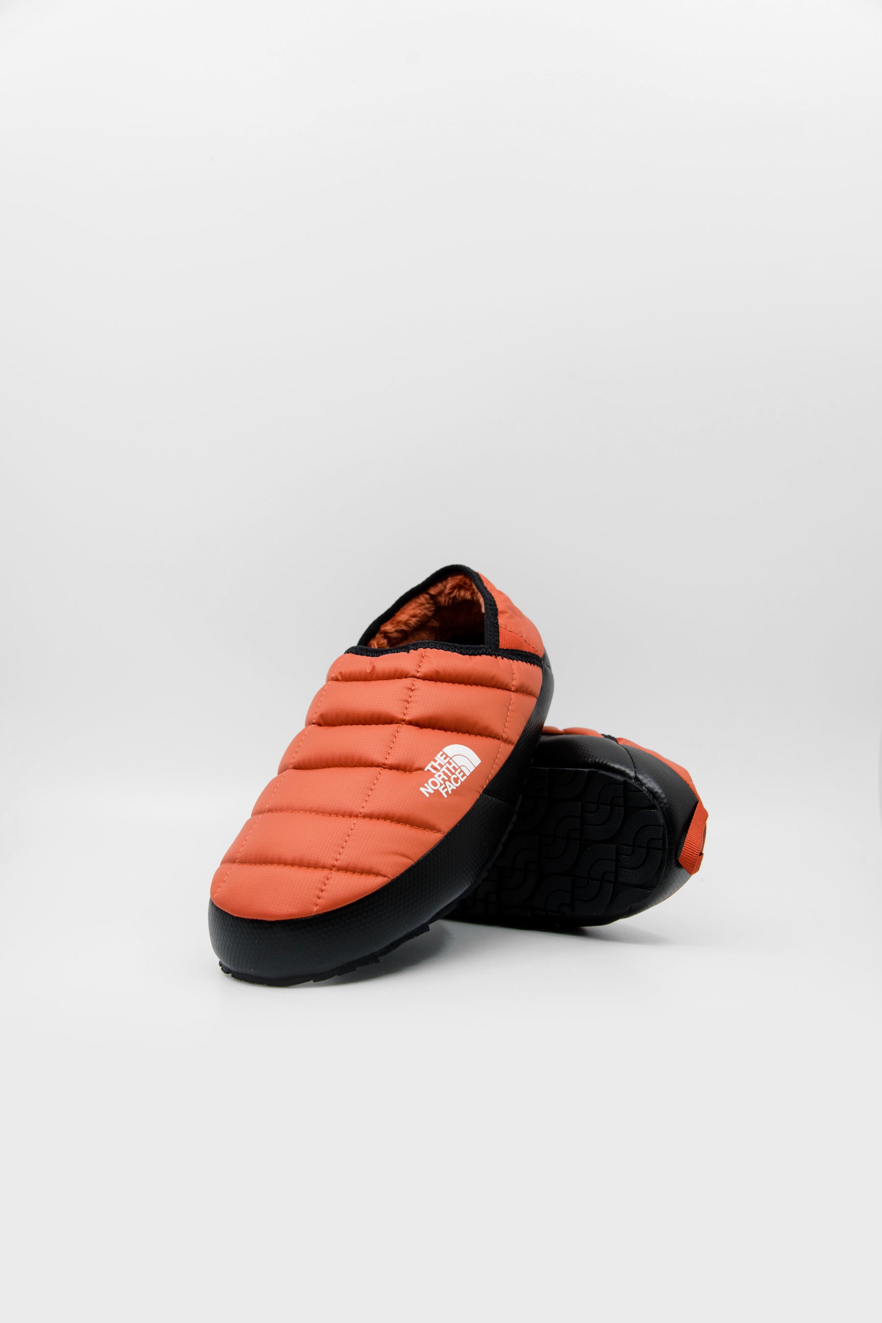 Thermoball Traction Mule V Burnt Ochre