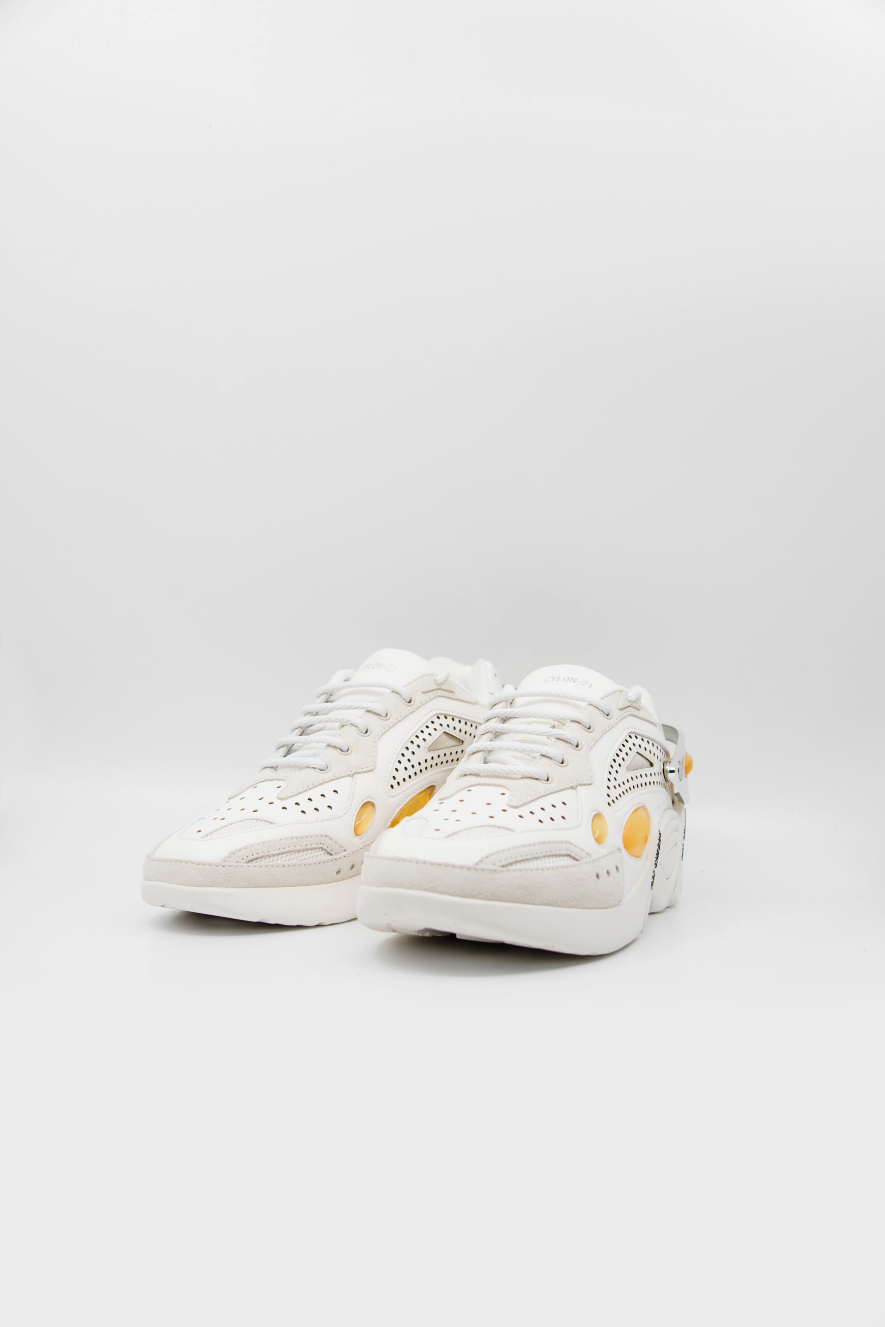 Cylon-21 Runner White Alyssum