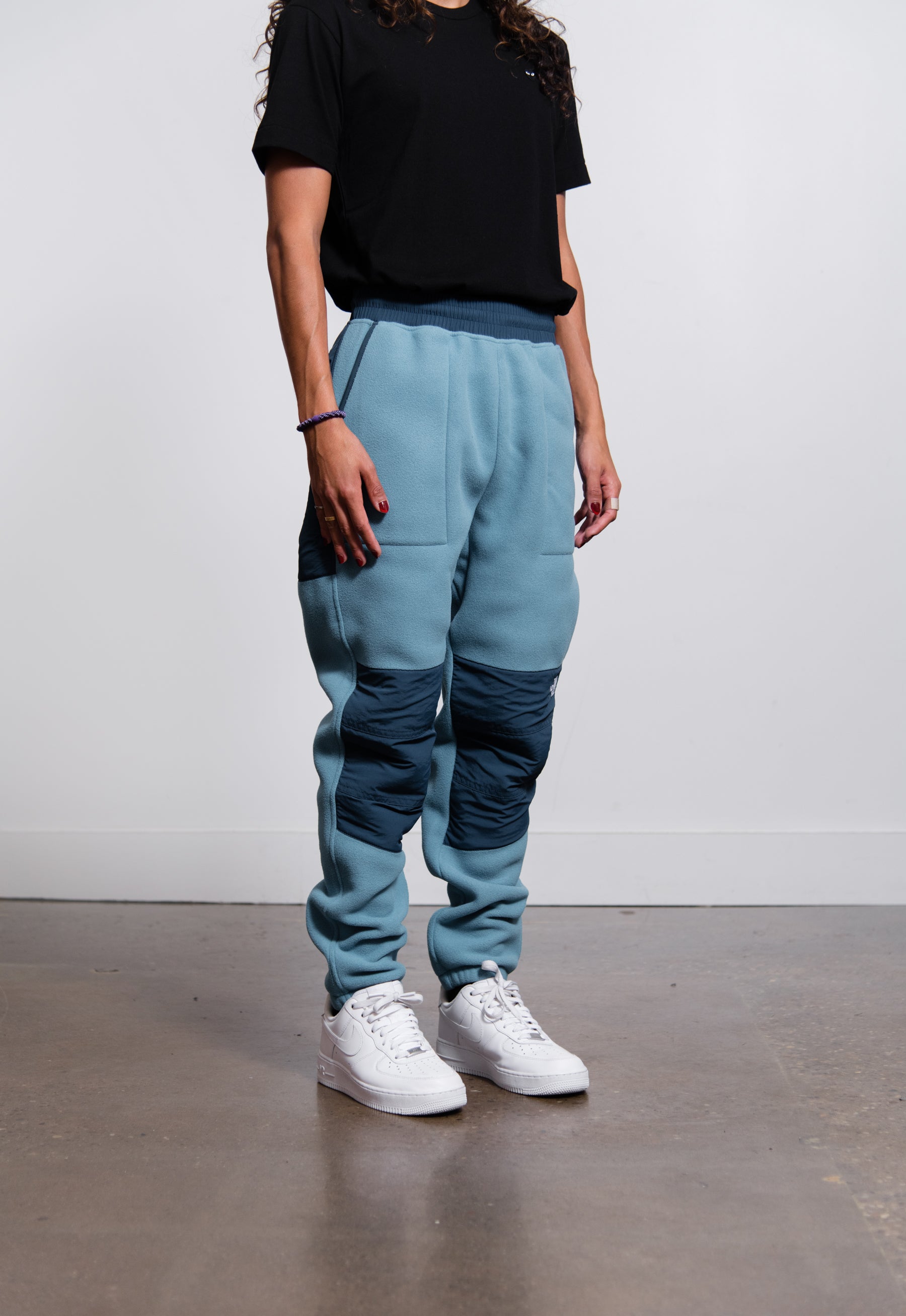 Denali 2 Pant Storm Blue
