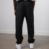 Mushroom Sweatpant Black