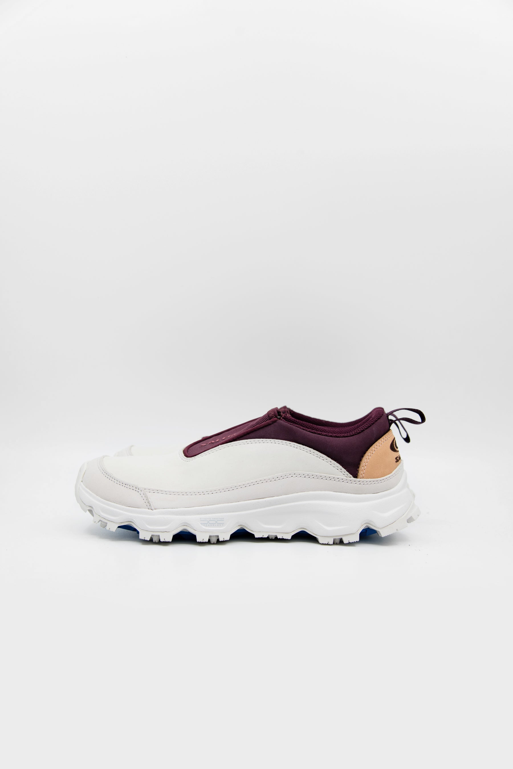 RX Snow Moc 2 ADV Lunar Rock/Winetasting/Sirocco L41576700