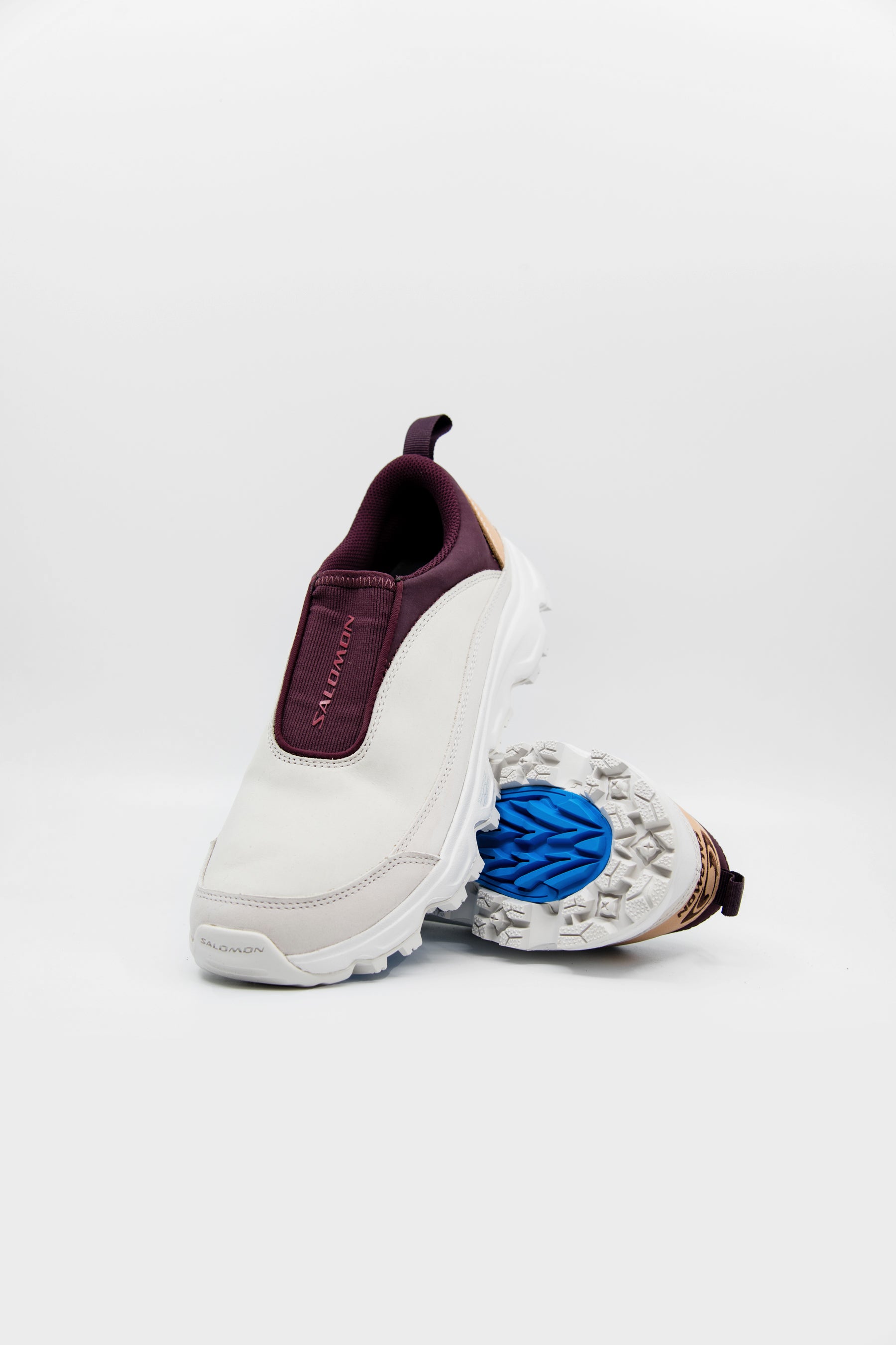 RX Snow Moc 2 ADV Lunar Rock/Winetasting/Sirocco L41576700