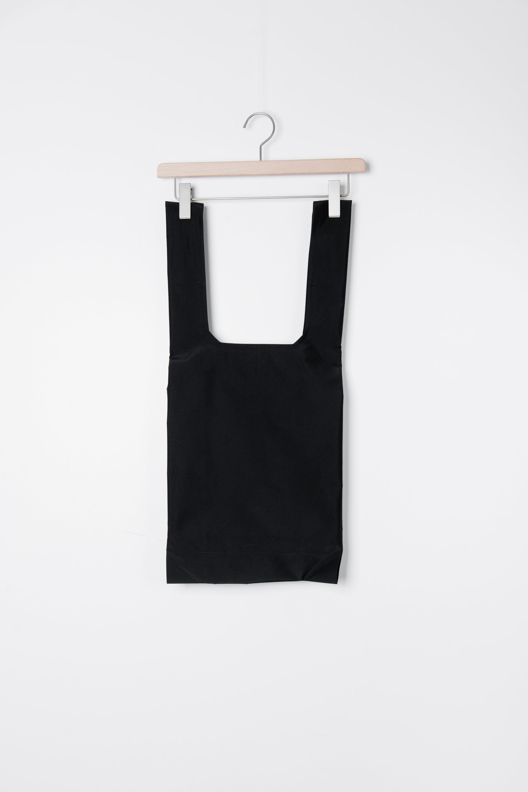 Monad Re-System Shopper Bag Black